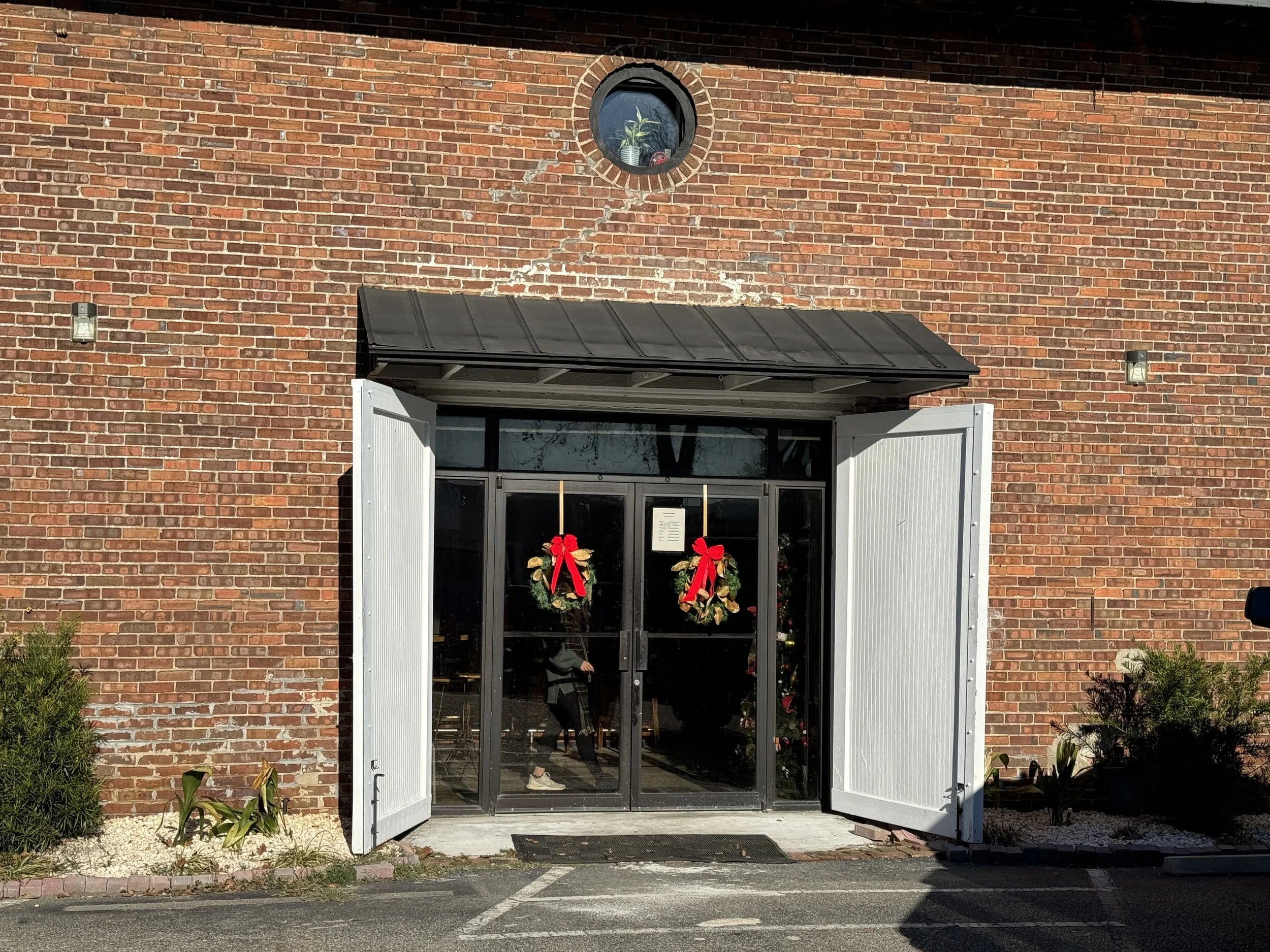 WINYAH BAY BREWING COMPANY