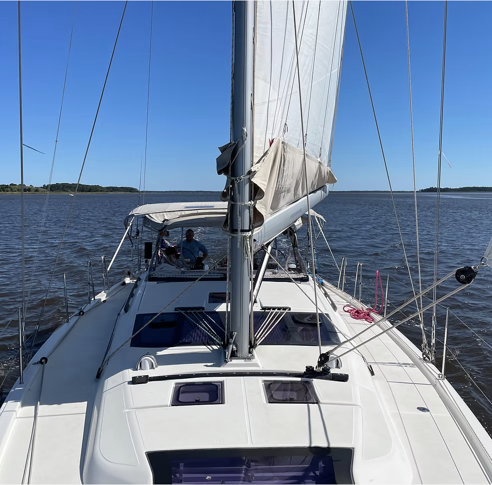 GT SAILING ADVENTURES