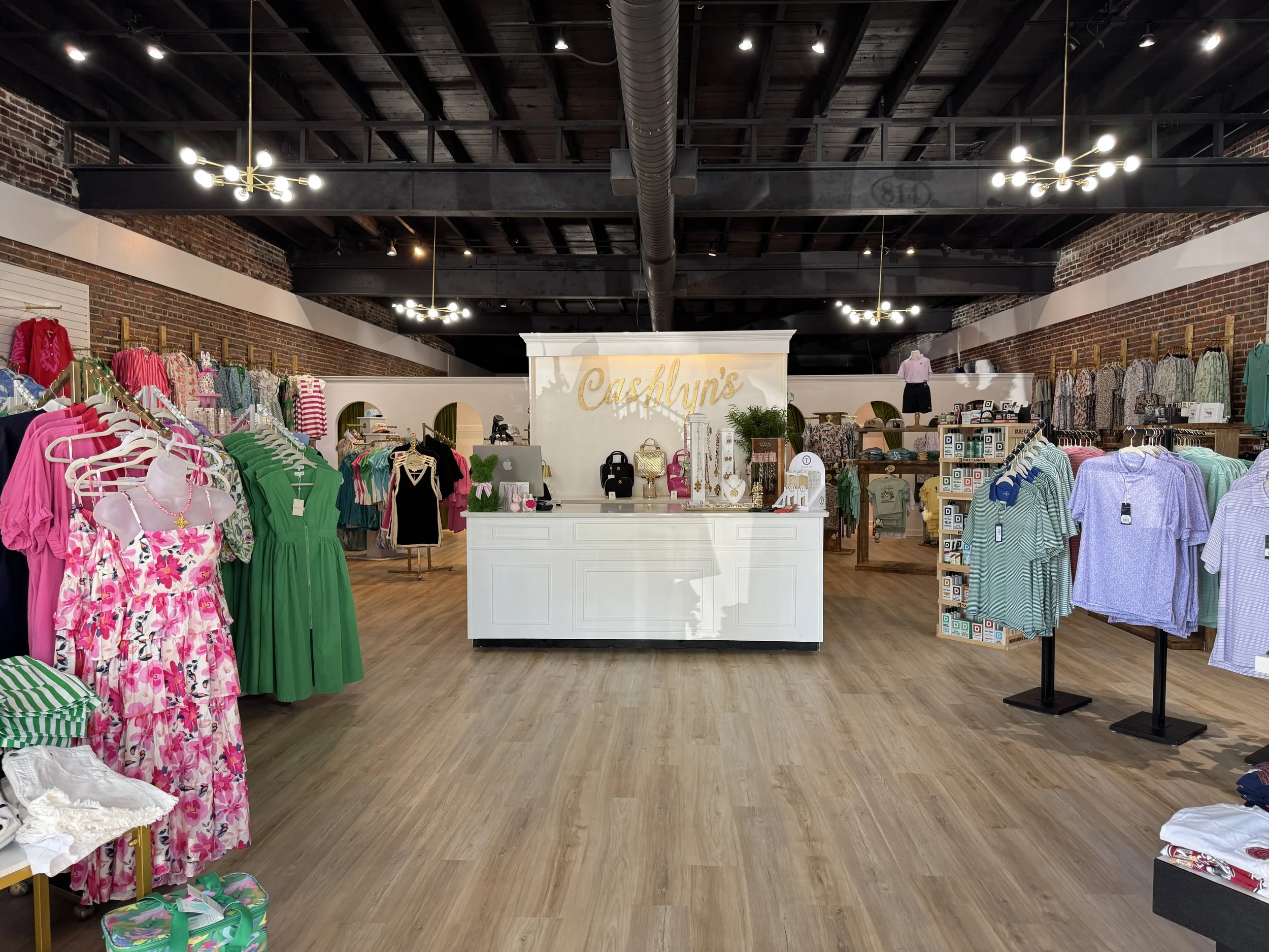CASHLYN'S BOUTIQUE