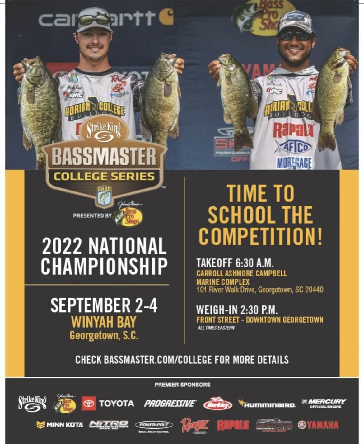 georgetown-sc-visitor-guide-restaurants-tours-events-shops