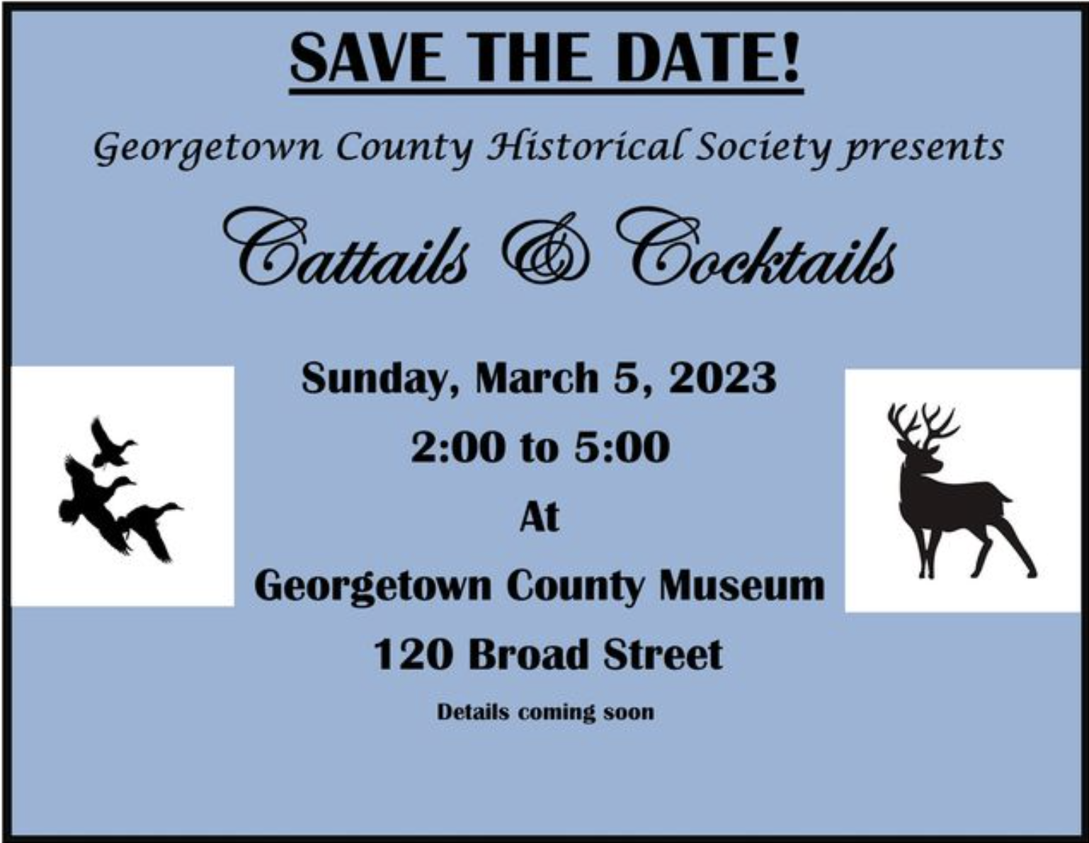 Georgetown SC Events Calendar | Festivals | Concerts