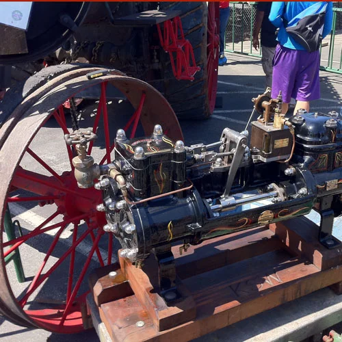 Episode 11: Maker Fair, Steampunk and DIY