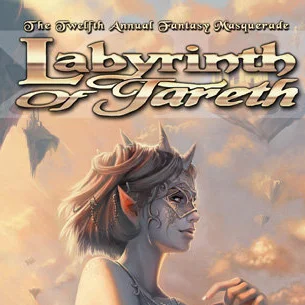 Episode 12: Striding into the Labyrinth