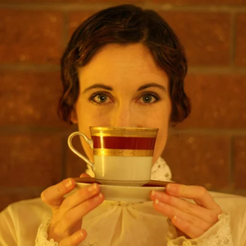 Episode 10: Gail Carriger and Victorian Era Monsters