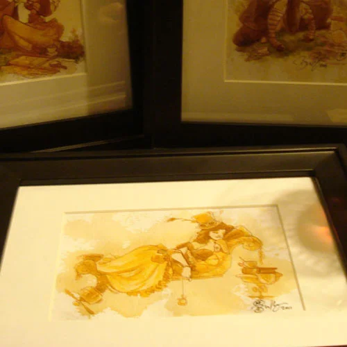 Episode 22: Back to the Future III and Tea Girls