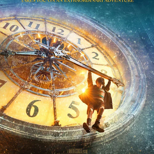 Episode 24: Hugo and Period Costuming