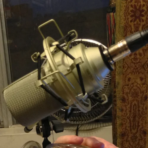 Episode 26: We're Back!