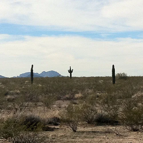 Episode 01: Steampunk & the Wild West