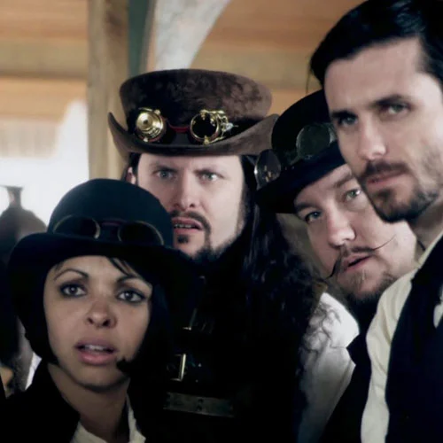 Episode 04: The Ballad of Mona Lisa