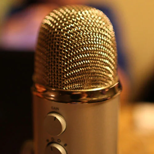 Episode 28: Jay Lake and Gail Carriger