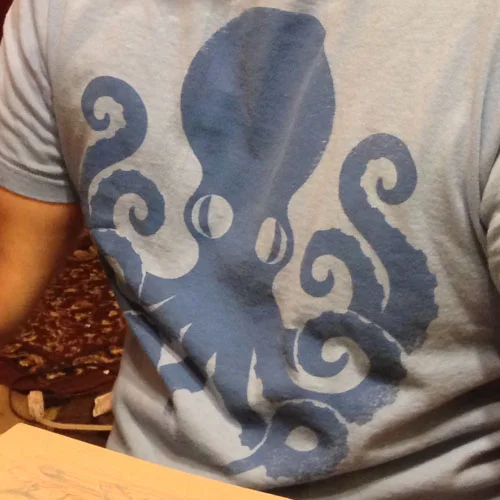 Episode 31: Walking Brian Kesinger