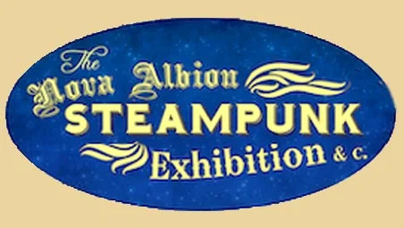 Episode 33: Nova Albion Steampunk Exhibition