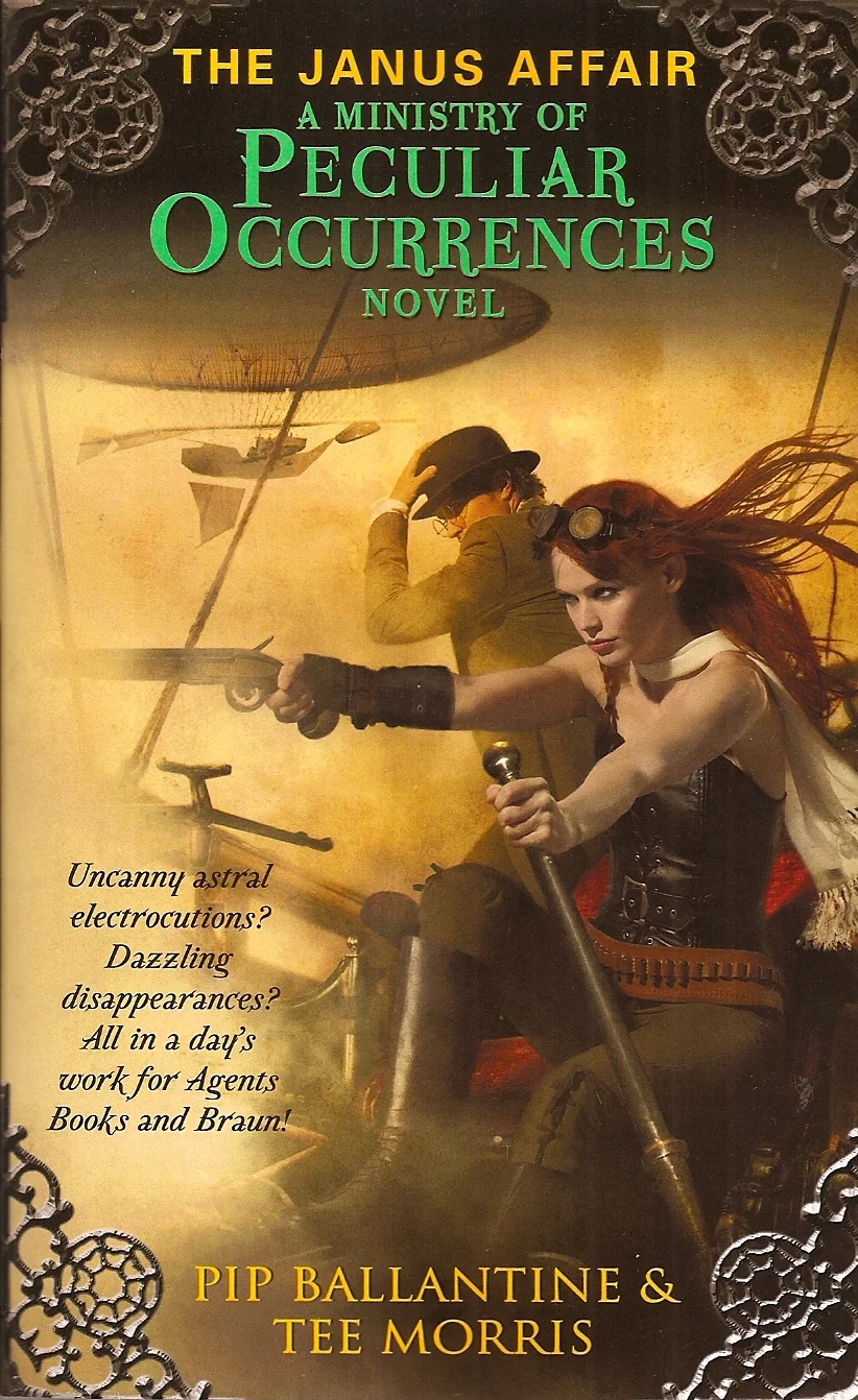 Episode 34: Pip and Tee Return!