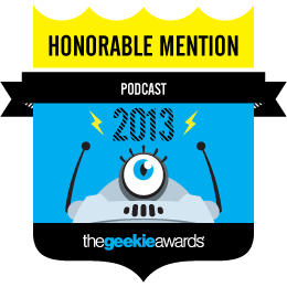 Geekies2013_Honorable_Podcast.png