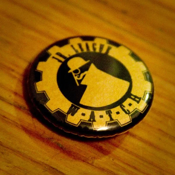 Jr. League W.A.T.C.H. Logo Button