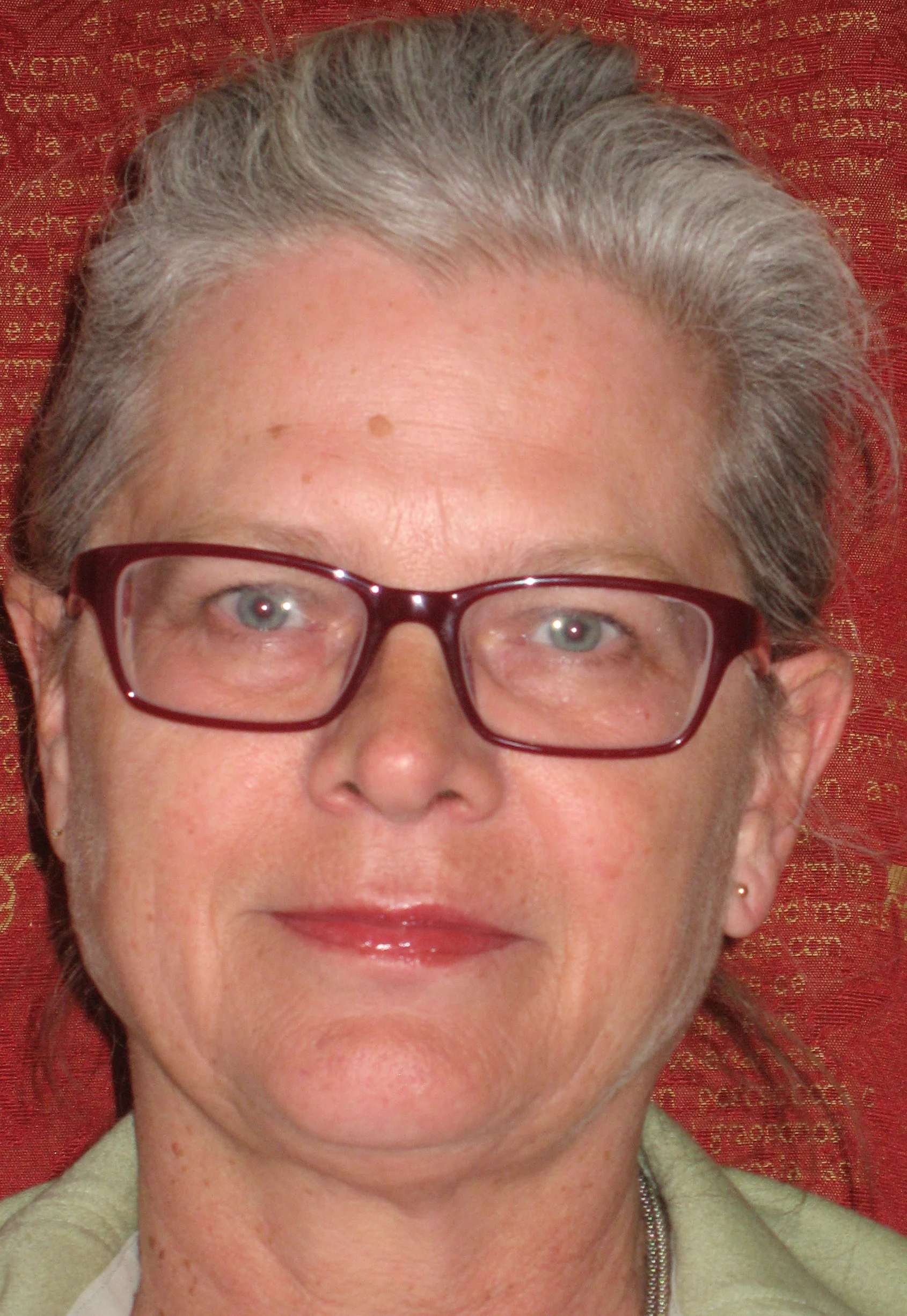 Felicia Klingenberg
