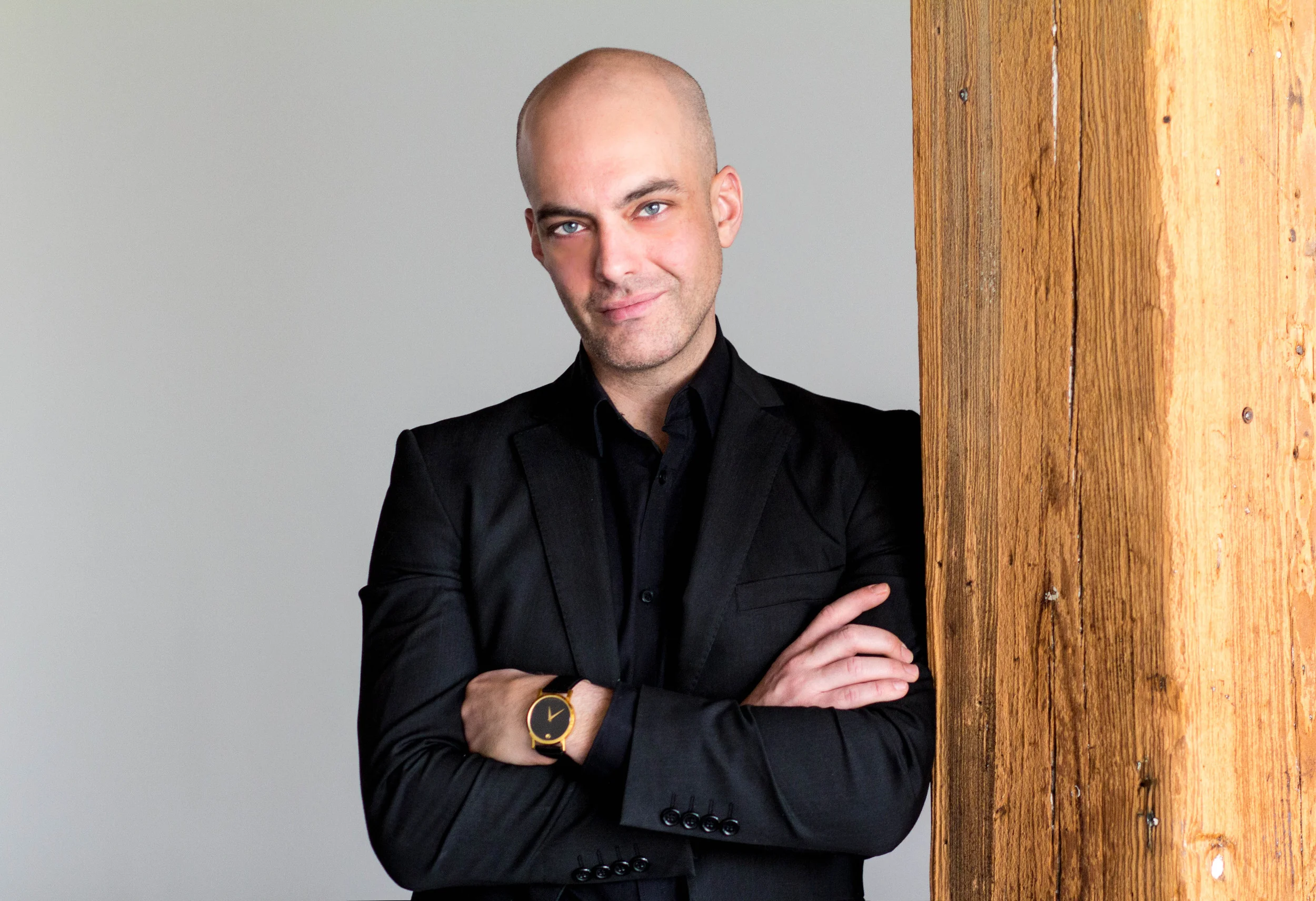Adam Scime