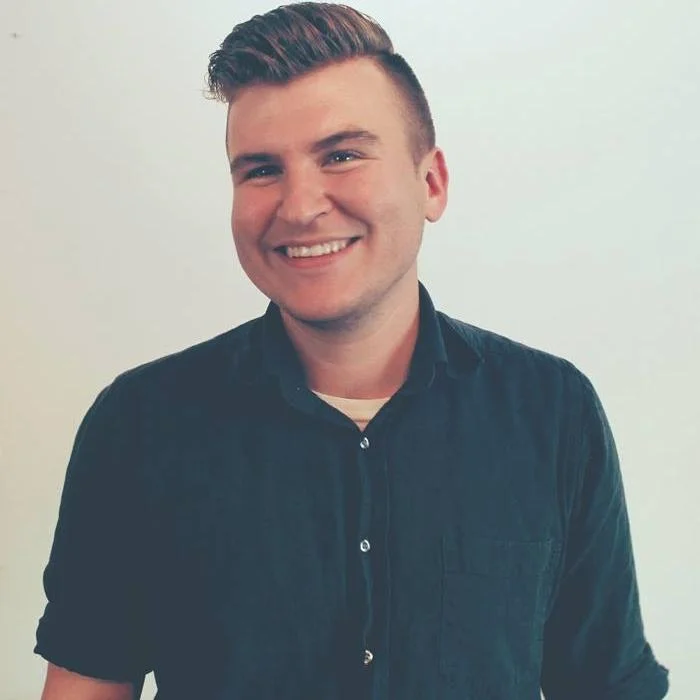 Andrew McEwan