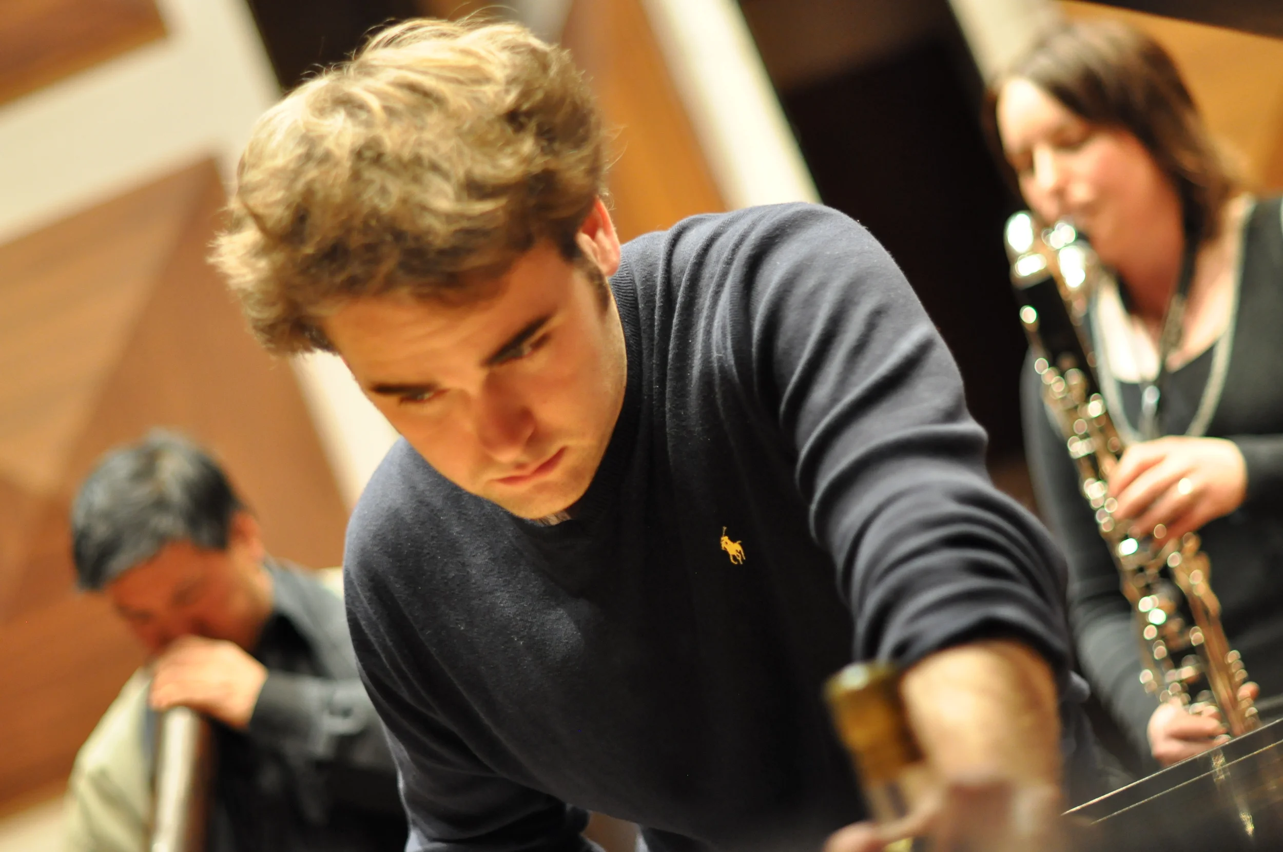 Sandro Manzon