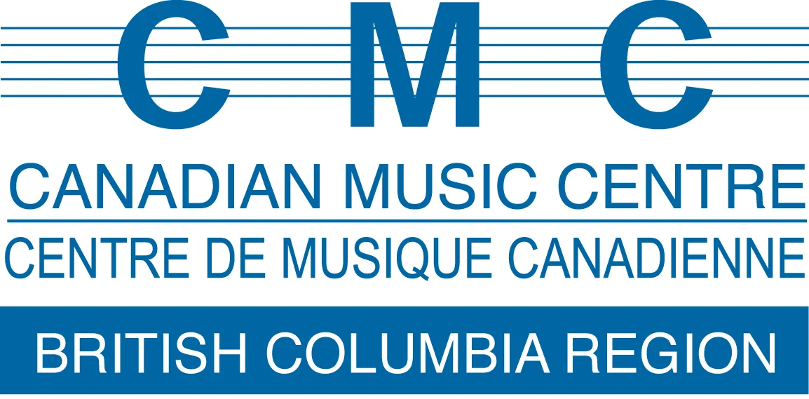 Our unofficial home since 2011, the Canadian Music Centre is an amazing supporter of new music in Canada.