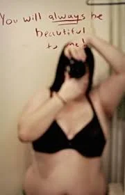 Radical Body Acceptance 