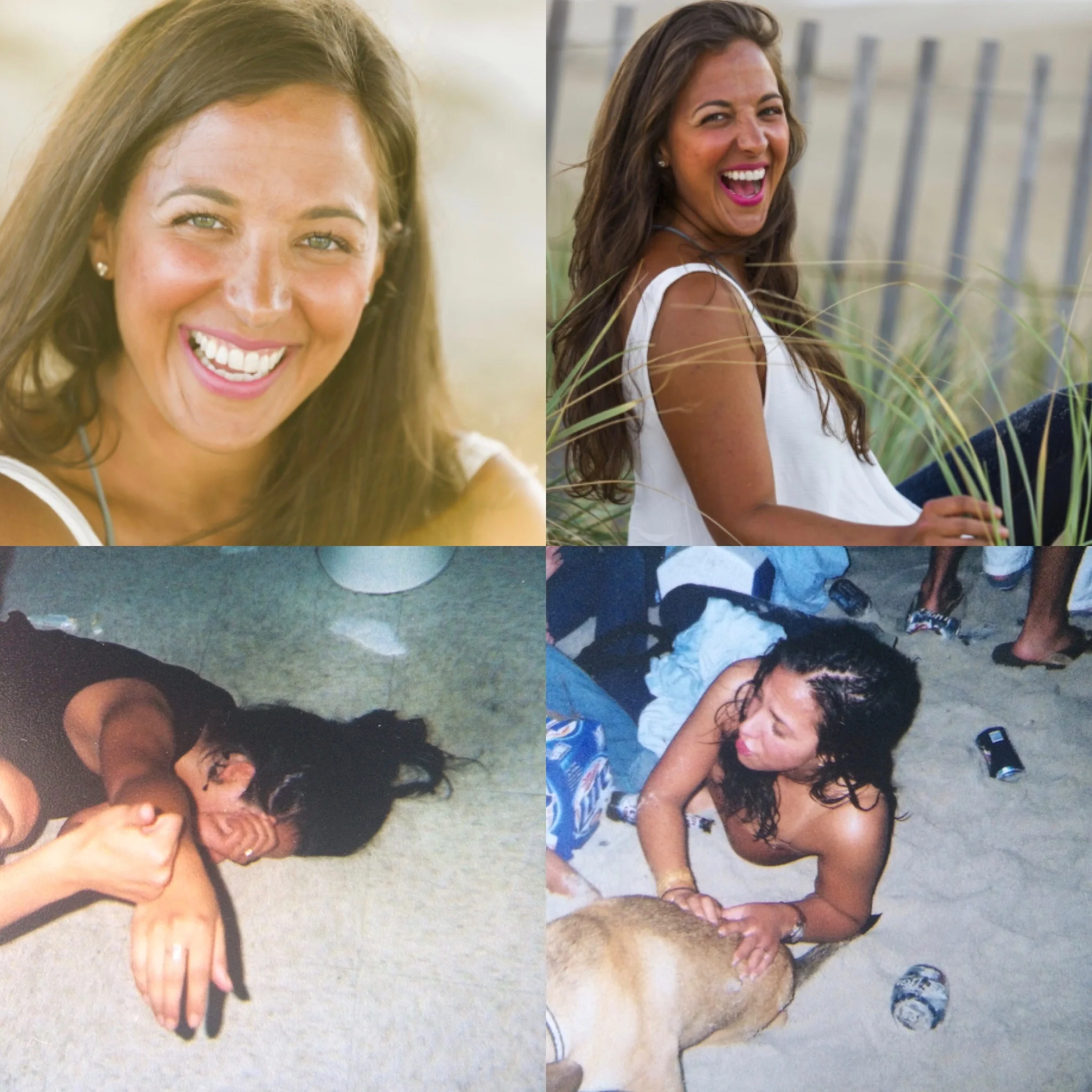 THE SOBERING TRUTH ABOUT ADDICTION