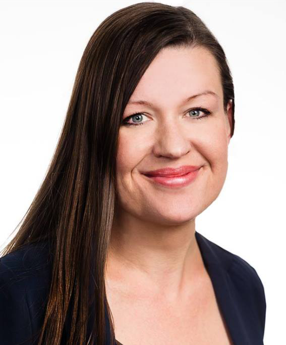 Annie Grace, author of This Naked Mind