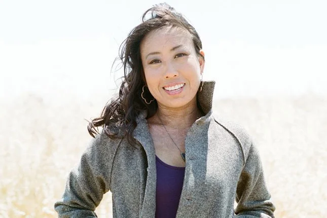 Christine Marcelino from Materials + Process