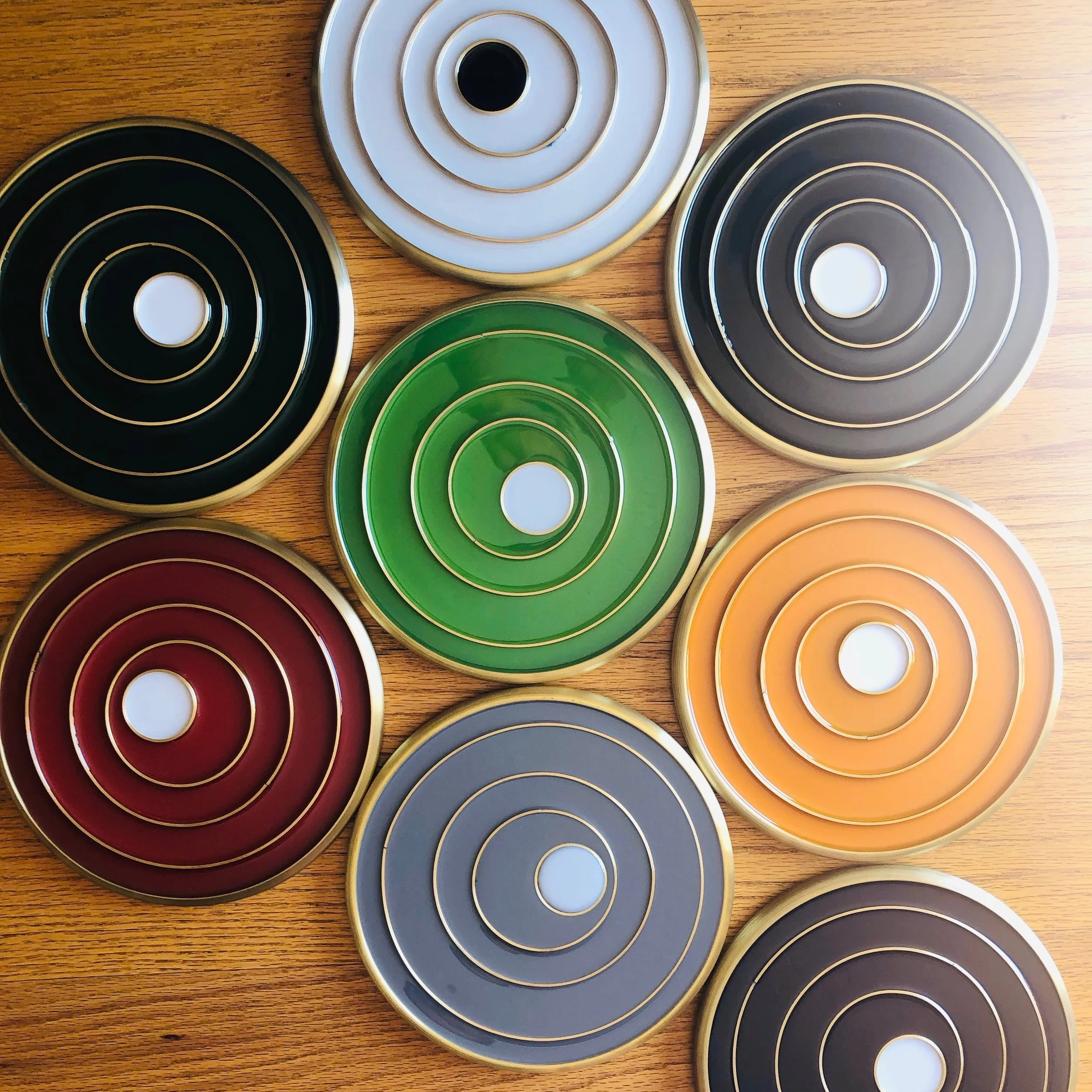 trivet line up.JPG