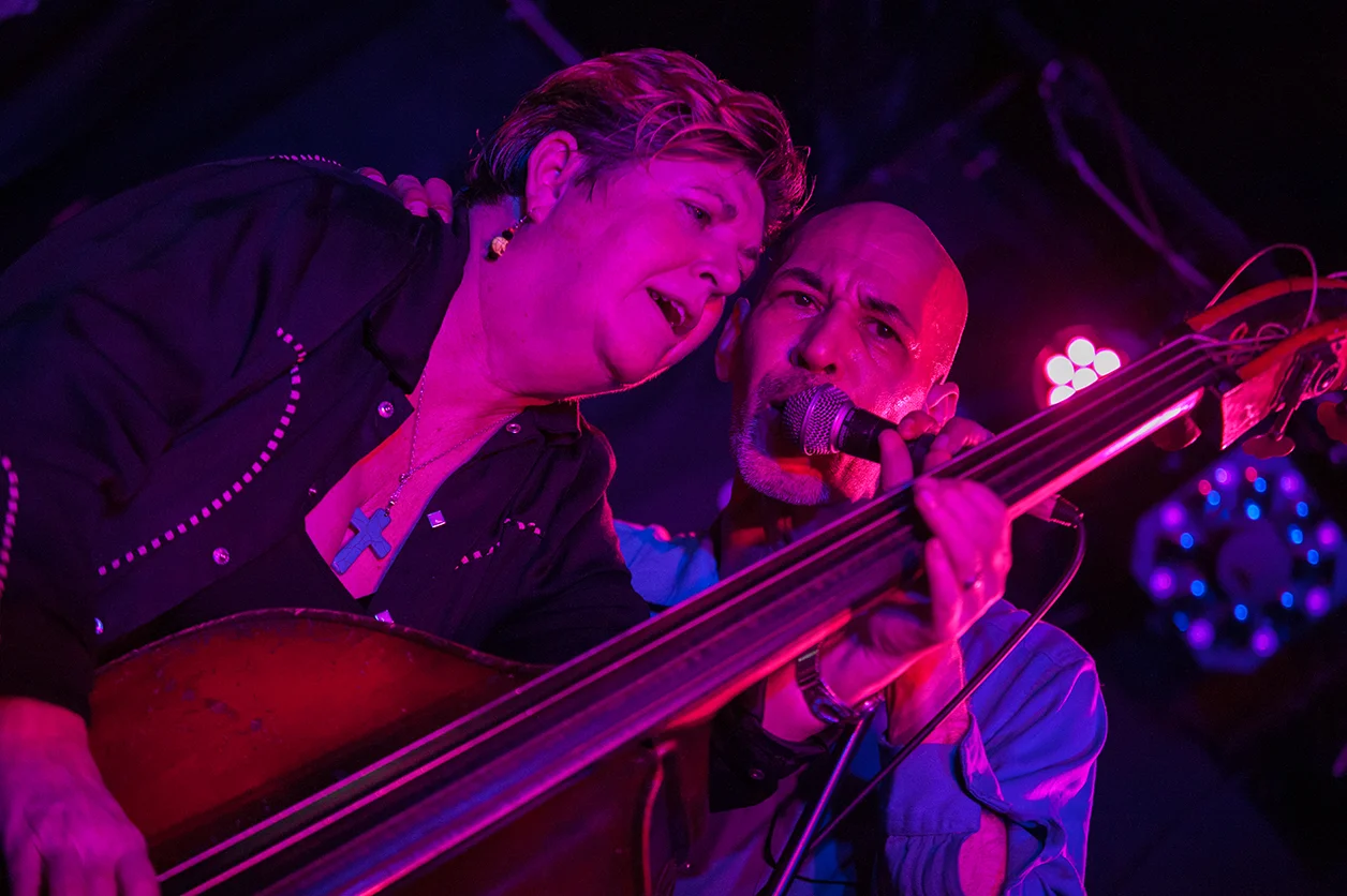 (c) Aleksandra Pruenner