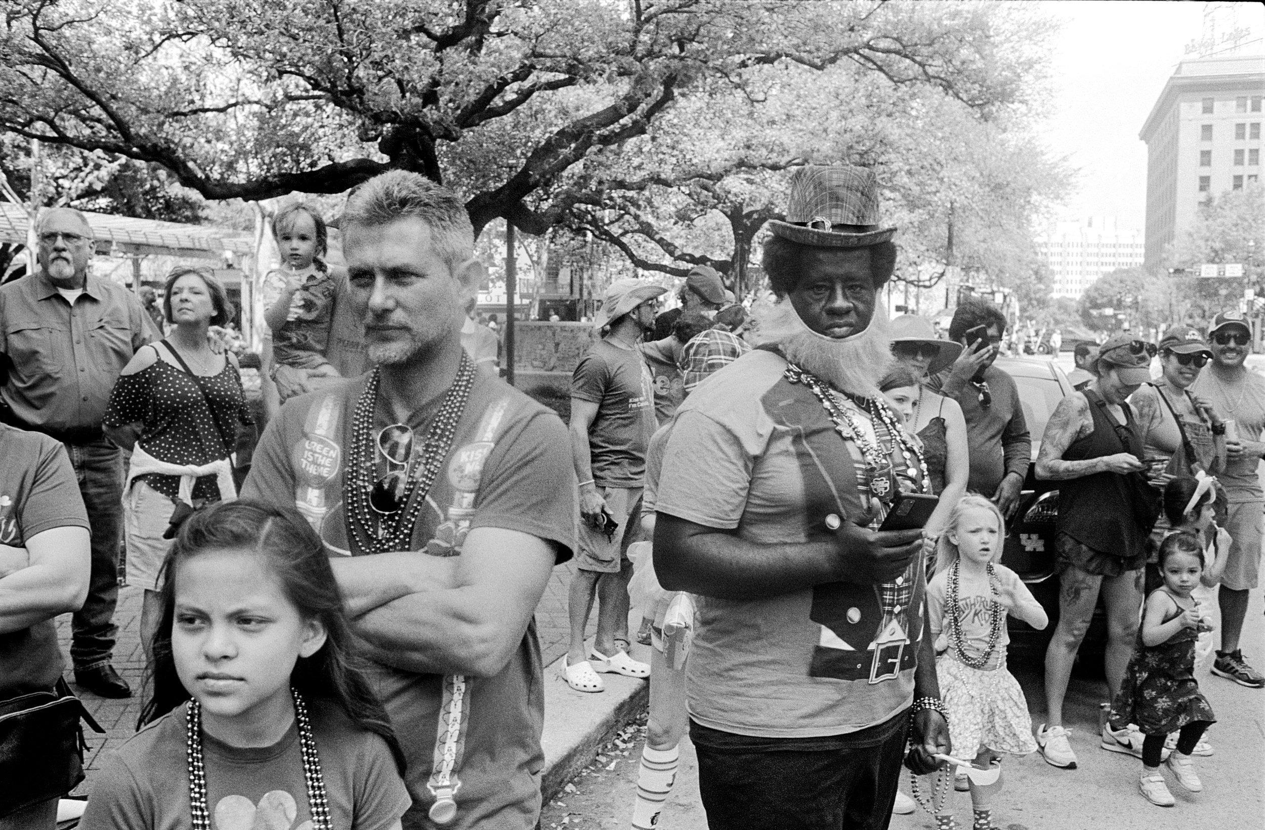  St Patricks Parade, Houston (2023) 