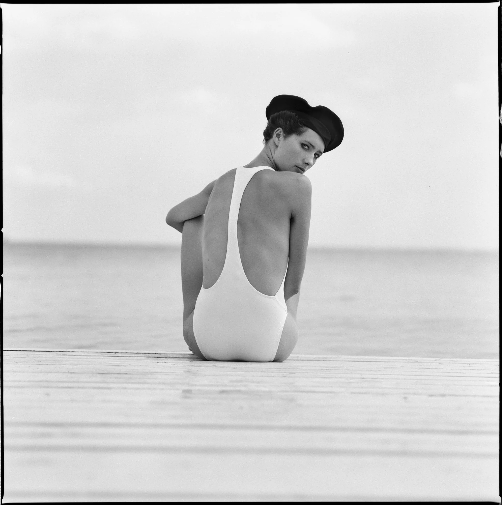 Avenue Magazine, Sprite Island, 1985