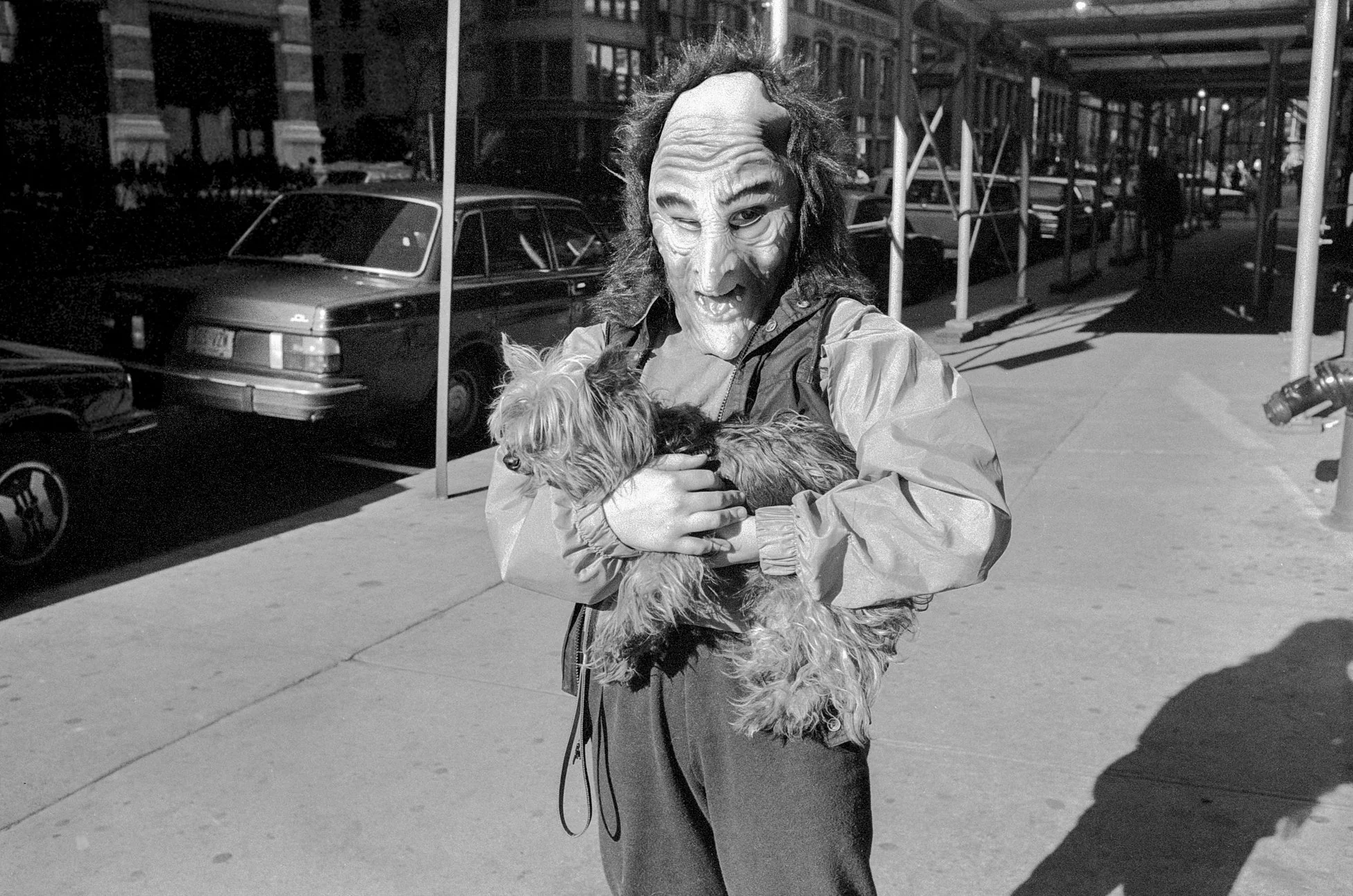 Masked boy with Dog.jpg