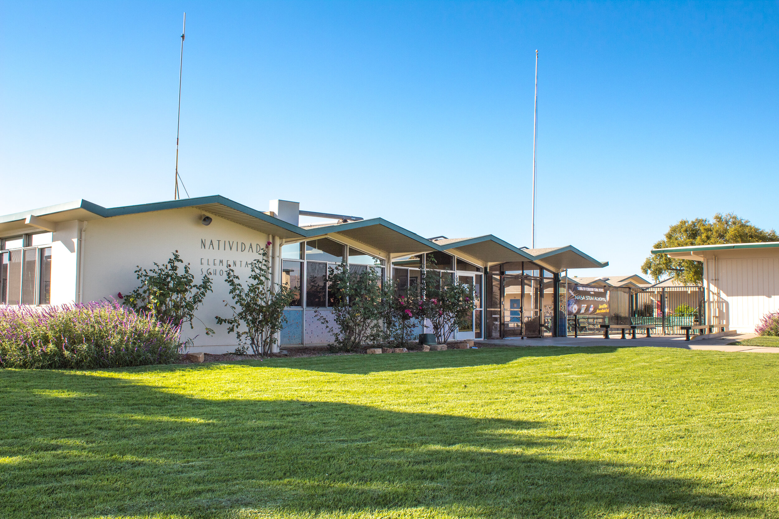 Natividad — Salinas City Elementary School District