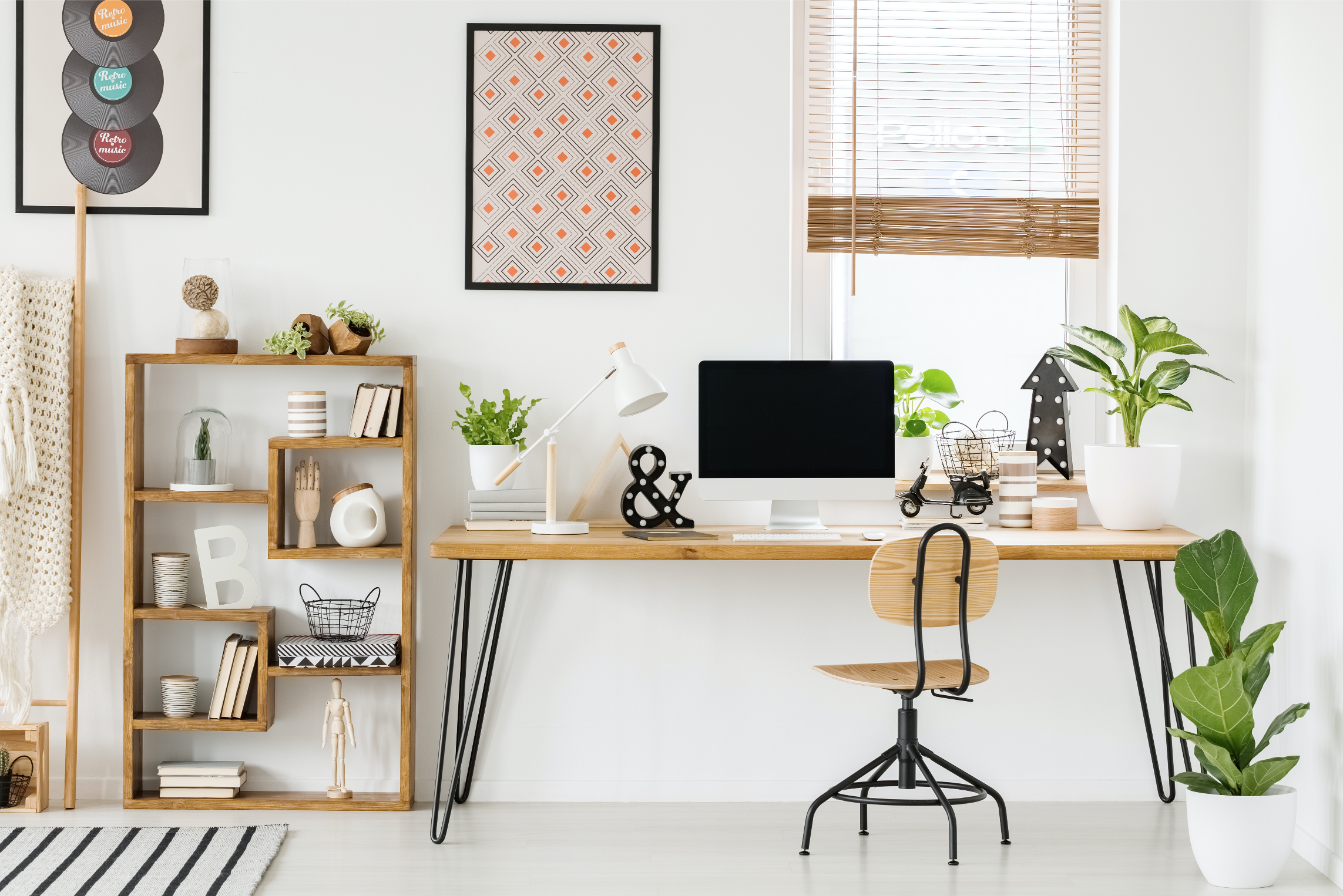 Study Zone