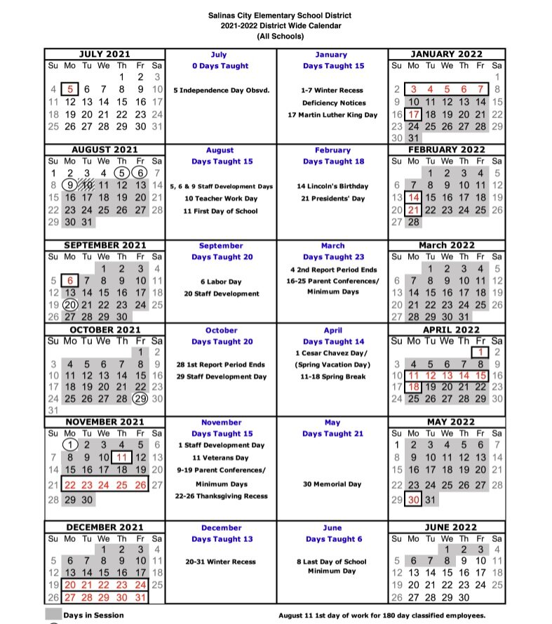 Uc Santa Cruz Academic Calendar 202223 March 2022 Calendar