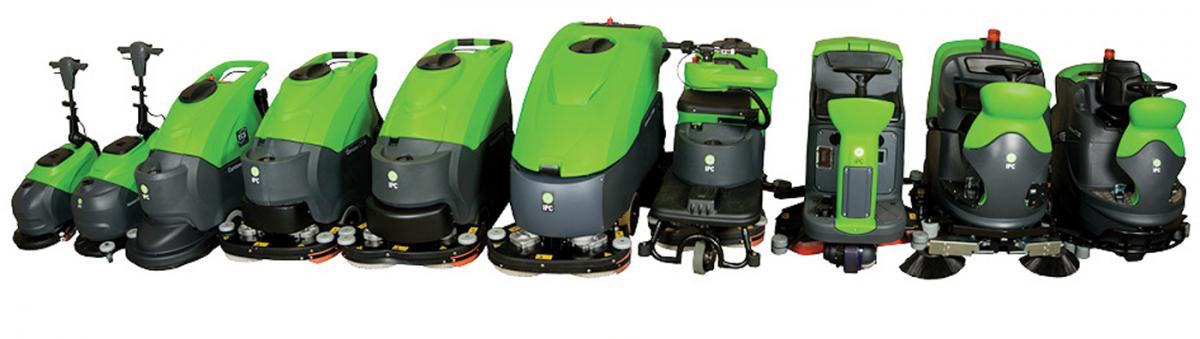 Floor Scrubber Machines Floor Cleaning Equipment Commercial