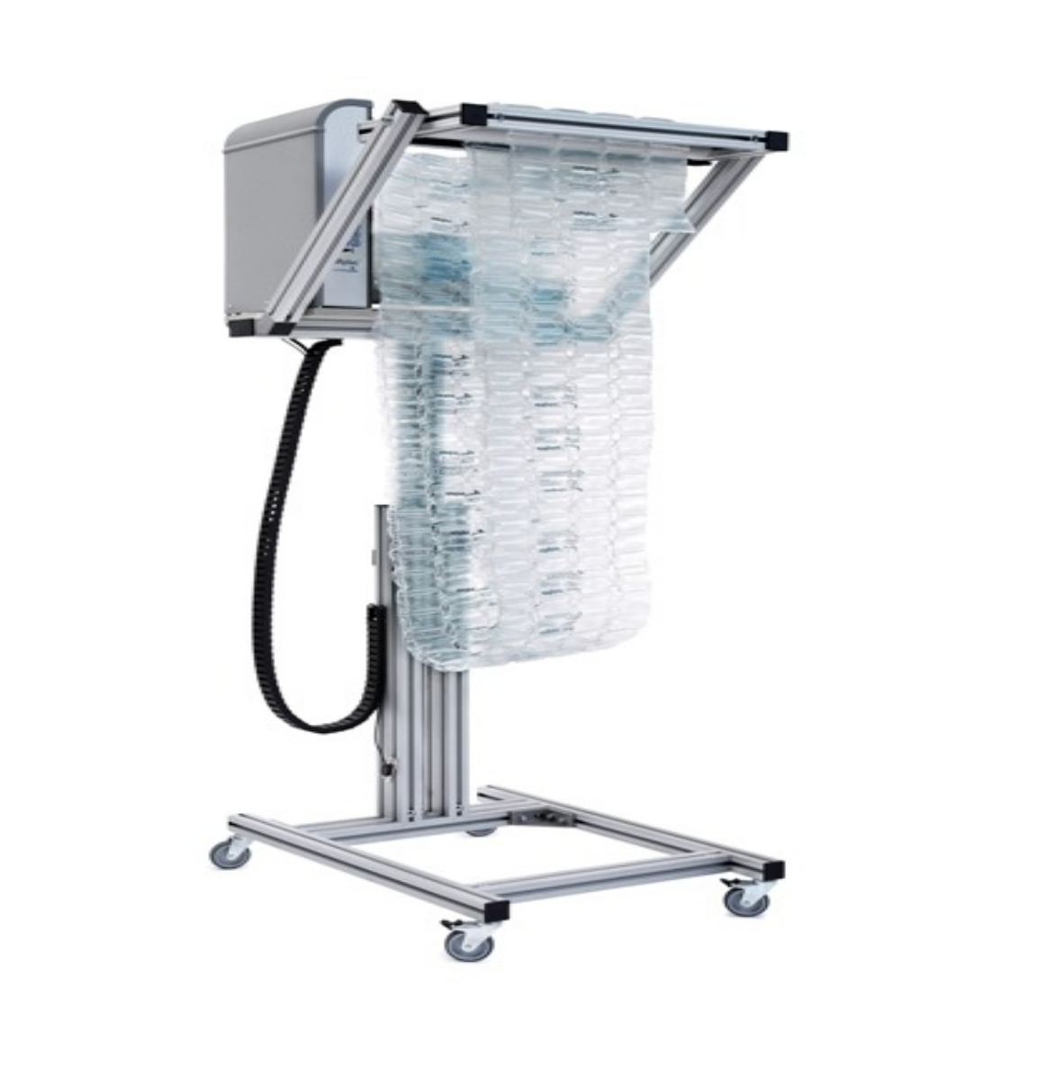 AIR PILLOW MACHINE STOROpack