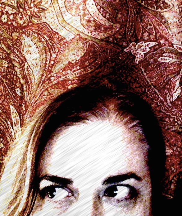 Selfie, June 2014