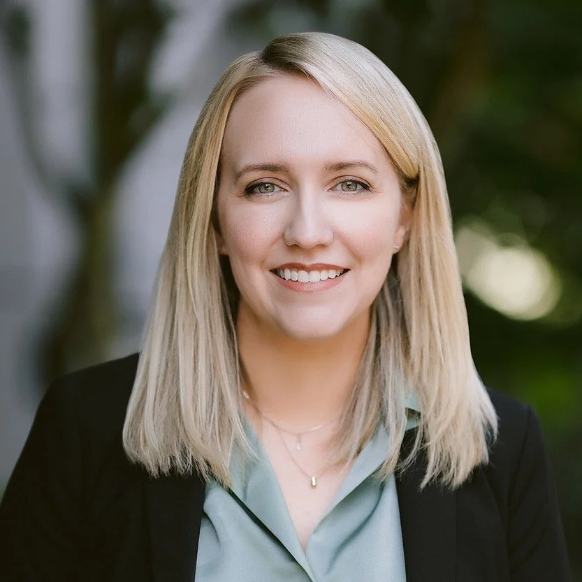 Amy Lanchester — Hintze Law