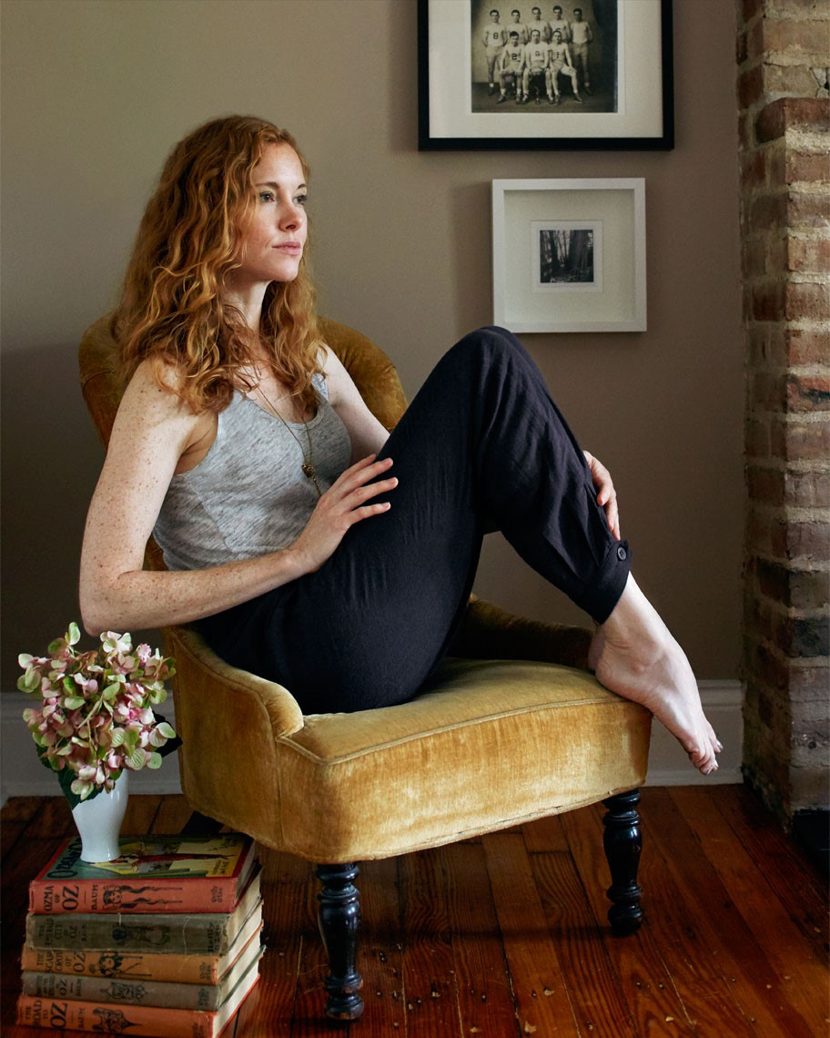 photograph by Bob Martus