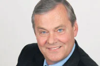 Mayor Brad Woodside , City of Fredericton, NB (President of FCM 2014-2015) 