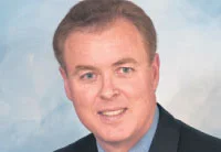 Mayor David Dunphy , Town of Stratford, PEI 