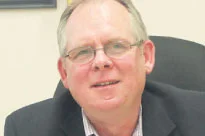 Mayor Ross Forrest , Town of Lake Cowichan, BC 