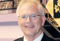 Mayor Wayne Stetski , City of Cranbrook, BC 