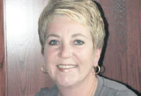 Mayor Trish Stewart , Town of Oxford, NS 