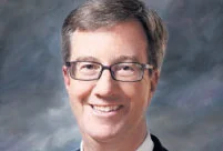 Mayor Jim Watson , City of Ottawa, ON 