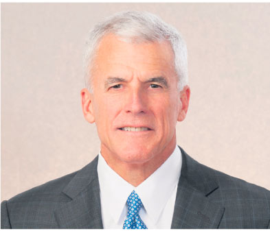 William J. Doyle President and Chief Executive Officer, PotashCorp