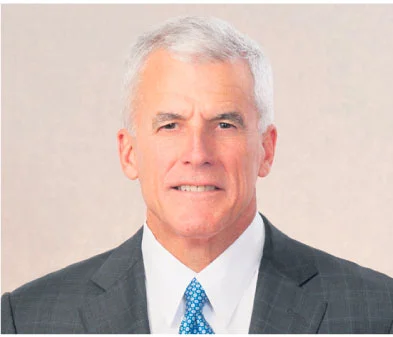 William J. Doyle President and Chief Executive Officer, PotashCorp
