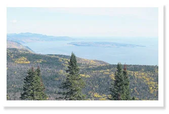 Sentier Charlevoix The TCT and Canada’s New France heritage READ THE ARTICLE >